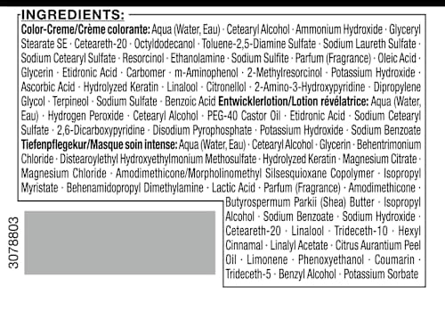 Haarfarbe 4_8 Schokobraun Syoss