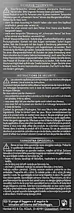 Haarfarbe 859 Violette Wildseide Schwarzkopf Brillance