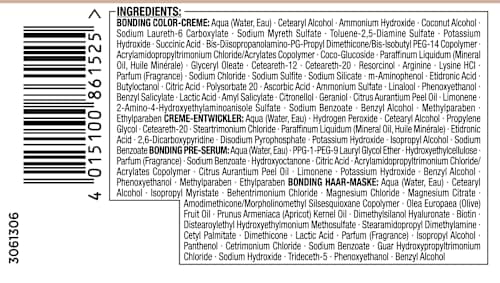 Haarfarbe 5-0 Natürliches Braun Schwarzkopf CREME SUPREME