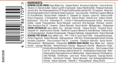 Haarfarbe 4-0 Natürliches Dunkelbraun Schwarzkopf CREME SUPREME