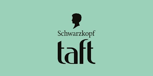 Haarpuder VOLUMEN Schwarzkopf taft