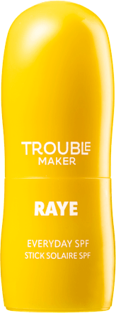 Podkladová báza Raye - SPF 30 Stick TROUBLE MAKER