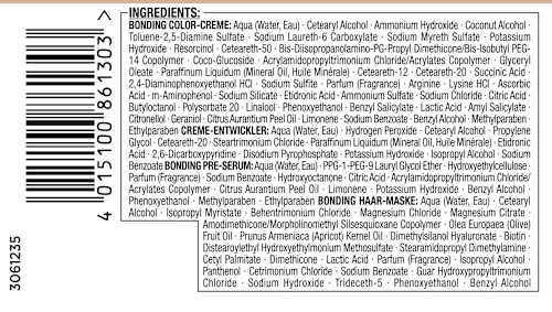 Haarfarbe 1-0 Tiefes Schwarz Schwarzkopf CREME SUPREME