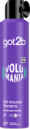 Fixativ VOLUMANIA got2b