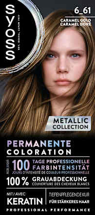 Haarfarbe 6_61 Caramel Gold Syoss