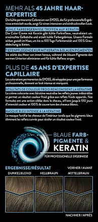 Haarfarbe 5_95 Kühles Hellbraun Syoss