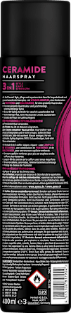 Haarspray Ceramide syoss