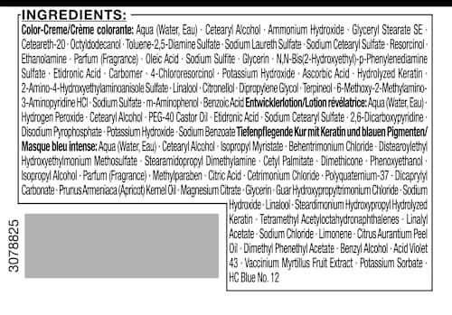 Haarfarbe 5_95 Kühles Hellbraun Syoss