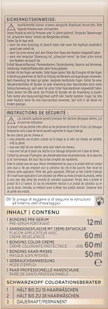 Haarfarbe 8-0 Natürliches Blond Schwarzkopf CREME SUPREME