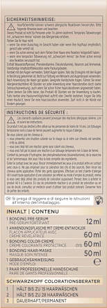 Haarfarbe 5-60 Schokobraun Schwarzkopf CREME SUPREME