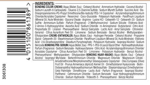 Haarfarbe 5-60 Schokobraun Schwarzkopf CREME SUPREME