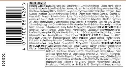 Haarfarbe 8-16 Kühles Aschblond Schwarzkopf CREME SUPREME