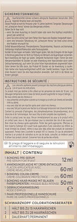 Haarfarbe 8-16 Kühles Aschblond Schwarzkopf CREME SUPREME