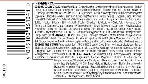 Haarfarbe 10-19 Extra-Helles Perlblond Schwarzkopf CREME SUPREME