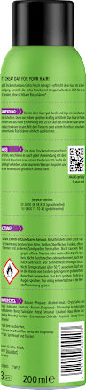 Trockenshampoo Extra Frisch got2b