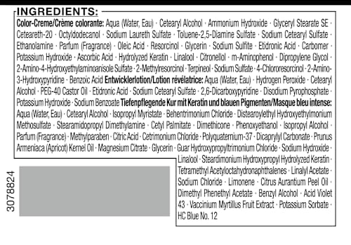 Haarfarbe 6_46 Kühles Dunkelblond Syoss