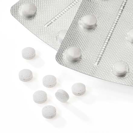 Prehransko dopolnilo z vitaminom B12 350 µg v obliki mini tabletk, s podaljšanim sproščanjem Mivolis