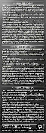 Haarfarbe 862 Naturbraun Schwarzkopf Brillance