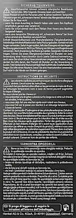 Haarfarbe 880 Dunkelbraun Schwarzkopf Brillance