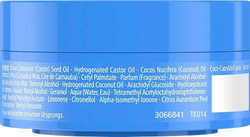 Haargel ULTRA Styling Wax Halt 2 Schwarzkopf taft