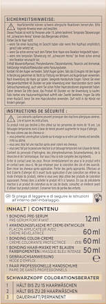 Haarfarbe 9-16 Helles kühles Blond Schwarzkopf CREME SUPREME