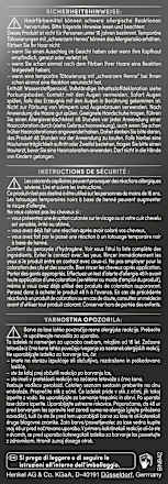 Haarfarbe 842 Kaschmirrot Schwarzkopf Brillance