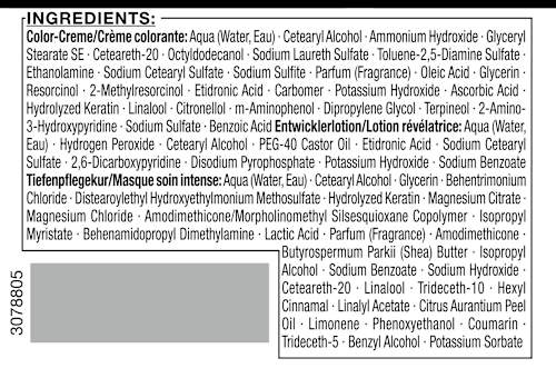 Haarfarbe 5_8 Haselnuss Syoss