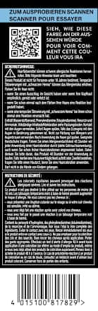 Haarfarbe 10_13 Scandi Blond Syoss