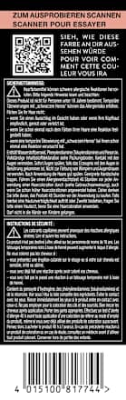 Haarfarbe 5_1 Hellbraun Syoss