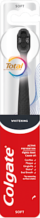 Zobna ščetka Total Whitening, Soft Colgate