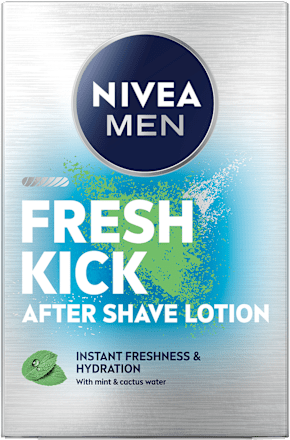 Losion poslije brijanja Fresh Kick NIVEA MEN
