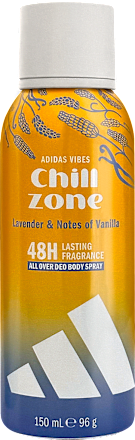 Dezodorant w sprayu Chill Zone Vibes adidas