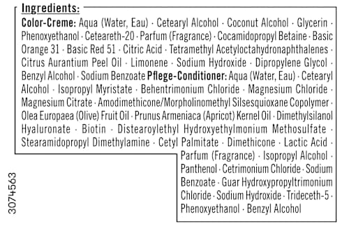 Intensivtönung 092 Pillar Box Red Schwarzkopf LIVE