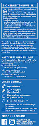 Intensivtönung 092 Pillar Box Red Schwarzkopf LIVE