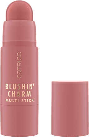 Blush Stick Blushin' Charm rumenilo u stiku - 050 Radiant Honey CATRICE