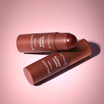 Fard obraz stick Blushin' Charm 060 CATRICE