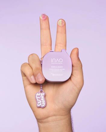 Anti Pickel Patches Hydrocolloid Pimple Buddy INAO