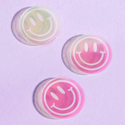 Anti Pickel Patches Hydrocolloid Pimple Buddy INAO