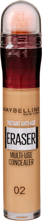 Korrektor Instant Anti-Age The Eraser Eye Nude MAYBELLINE NEW YORK