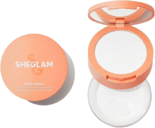 Polvere viso Duo Translucent SHEGLAM