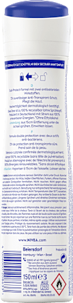 Antitranspirant Deospray Dry Active NIVEA