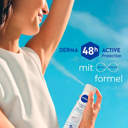 Deospray Original Care NIVEA