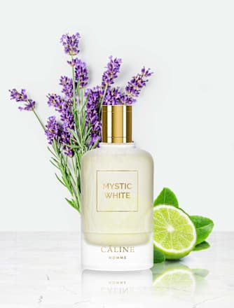 Mystic White Homme Eau de Toilette CÂLINE