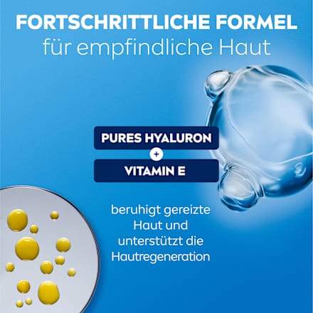 Antitranspirant Deospray Derma Control Sensitive NIVEA MEN