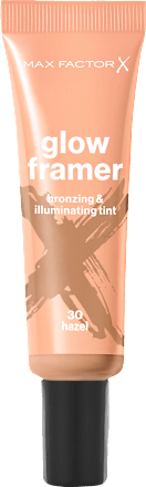 Bronzer glow framer – 30 hazel MAX FACTOR