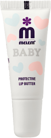 Baby maslac za usne Melem