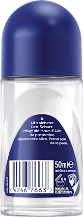 Deo Roll-on Fresh Ocean NIVEA MEN