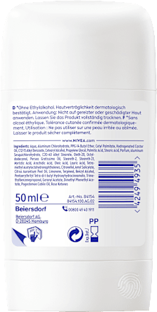 Antitranspirant Deostick Dry Comfort NIVEA