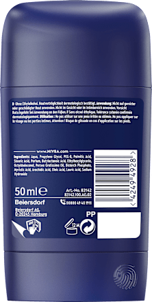 Deostick Fresh Active NIVEA MEN