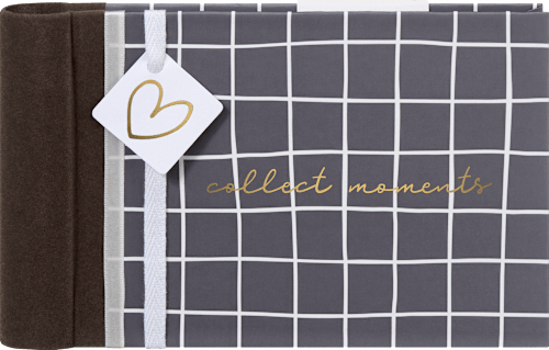Fotoalbum Petite Collect Moments  Paradies